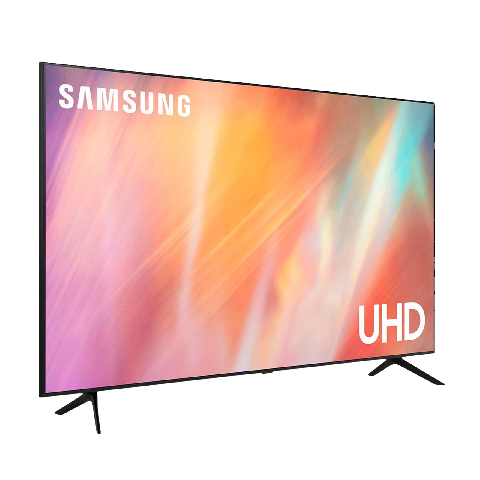 Buy Samsung Crystal 4k Pro 138 Cm 55 Inch 4k Ultra Hd Led Tizen Tv With Alexa Compatibility 5899